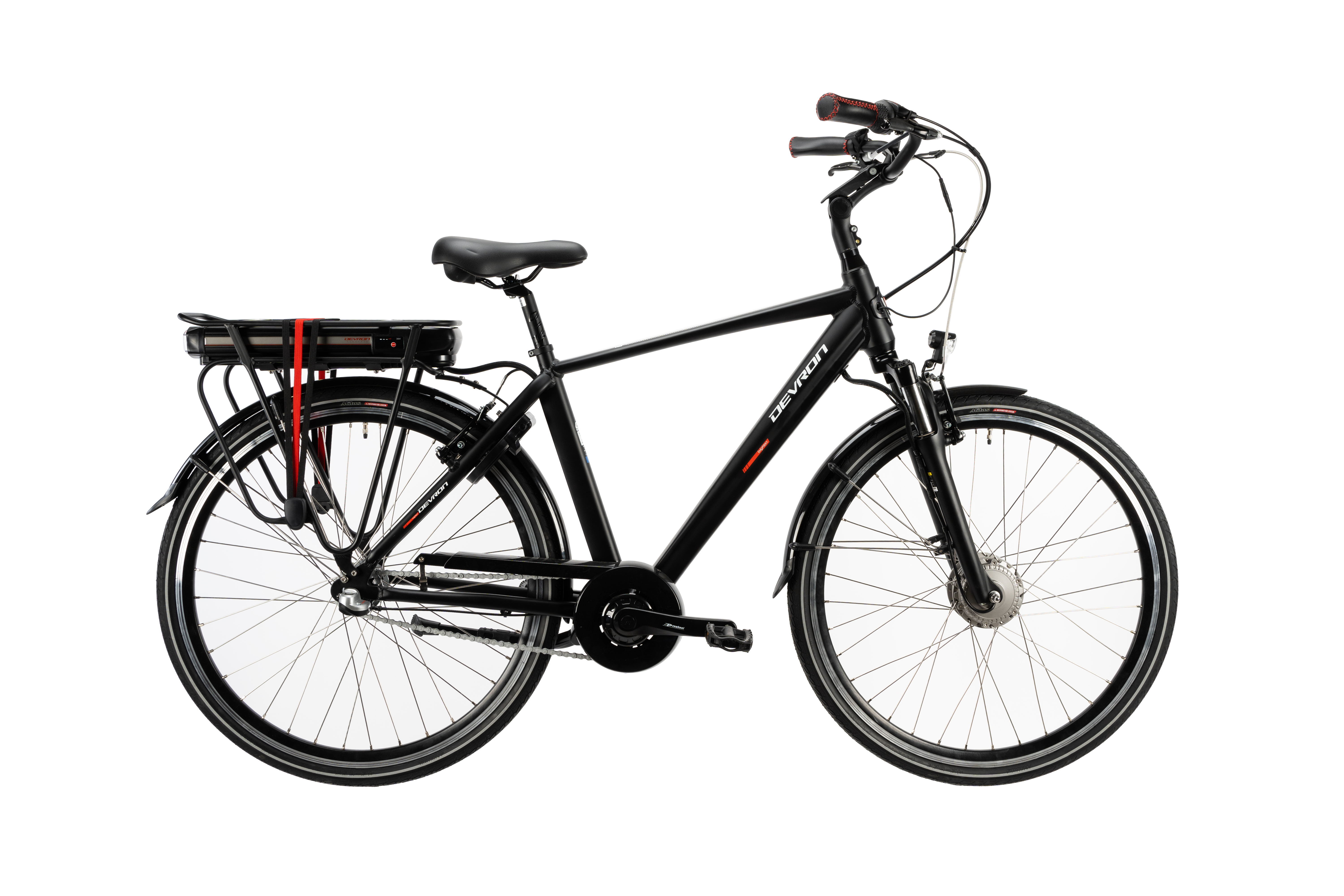 26 inch commuter bike