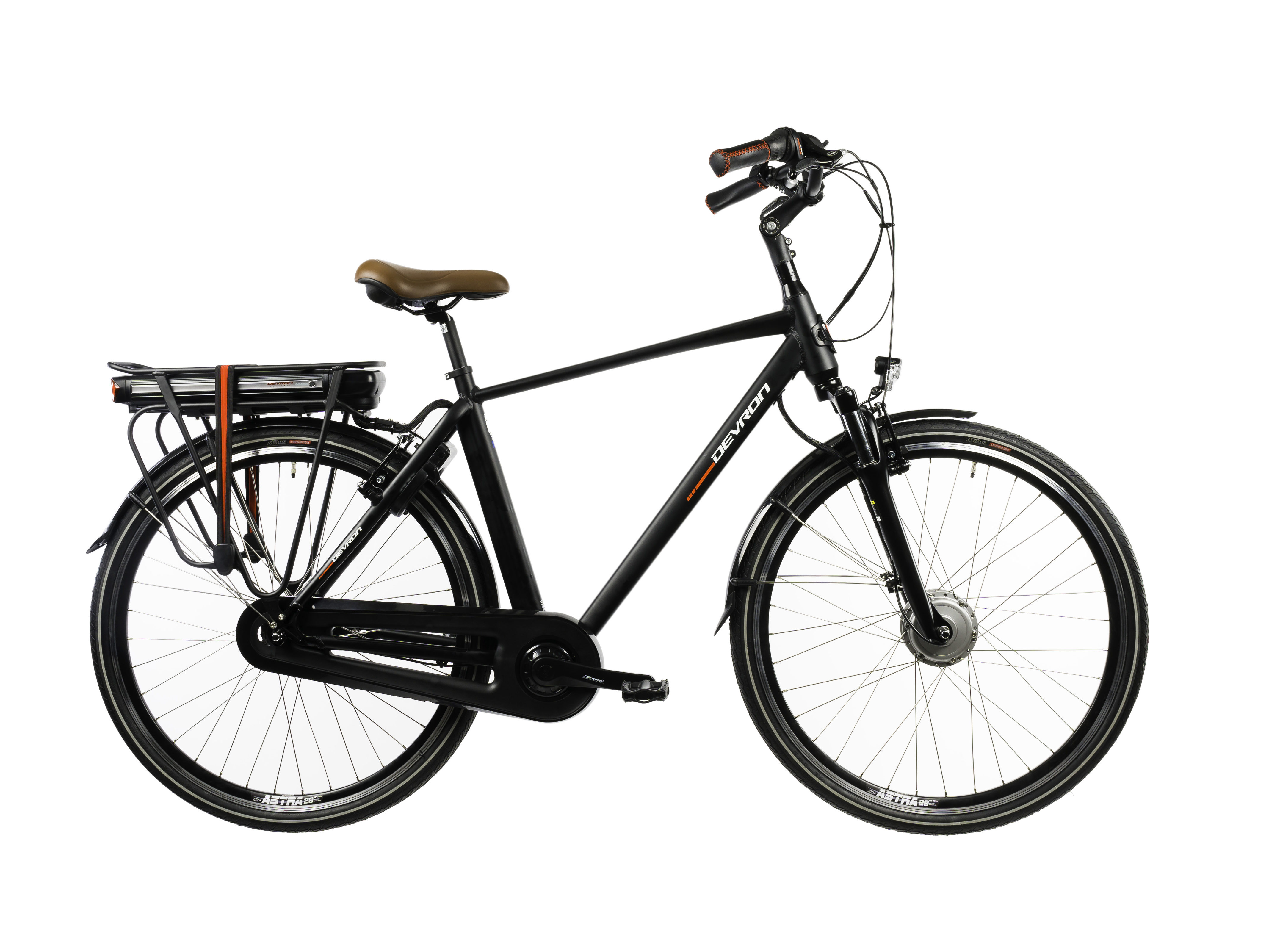 devron mens city electric bike 2020